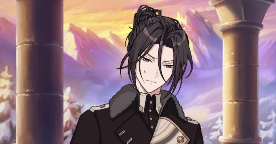 感想 魔法使いの約束 イベント 極光祈る犬使いのバラッド 中央の国 西の国 ストーリー感想 ネタバレ やまおやまのべ Note