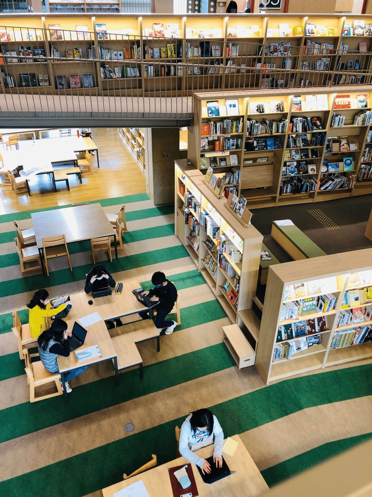 風越学園から吹く風は|武田 信子 | Nobuko Takeda