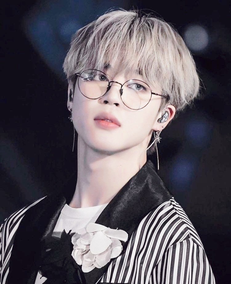 Bts研究 魅力的なジミンとbtsメンバーが世界中を魅了する訳 Tea With Dress Magazine ティーウィズドレスマガジン Note