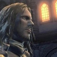 アルフレートの英語解説 宮廷魔術師ナヴァーラン Note