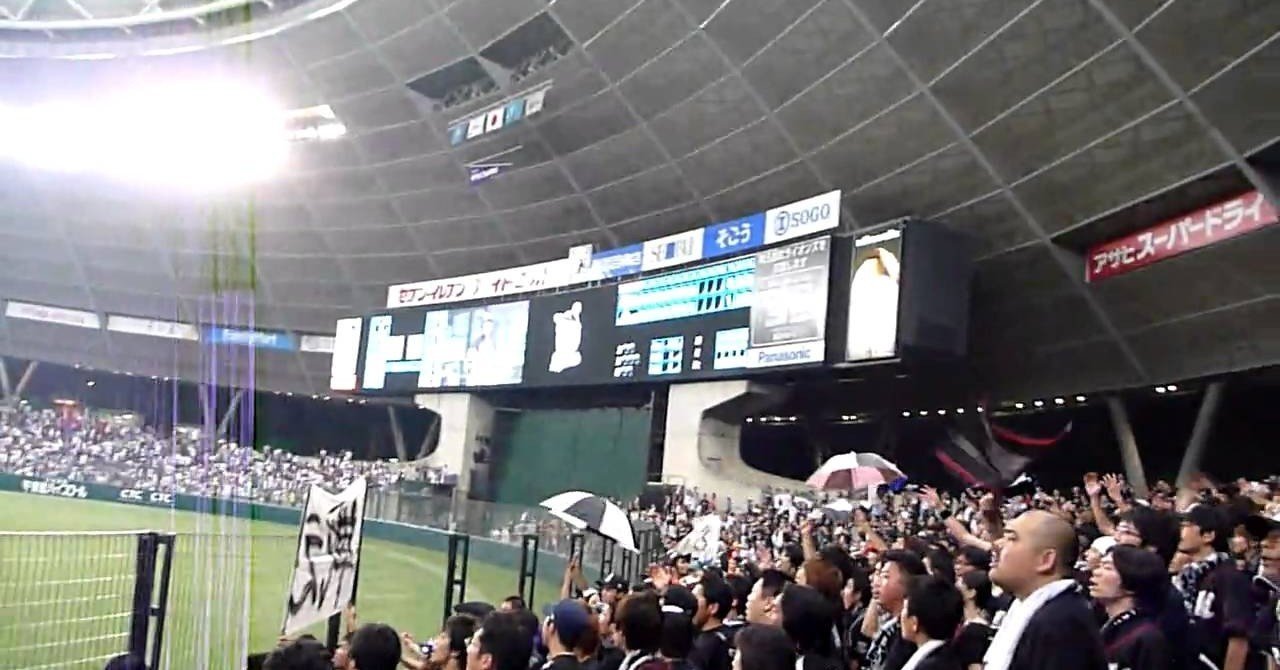 マリーンズ絶好調 応援も少し解禁 相手チームへの拍手について Take Note