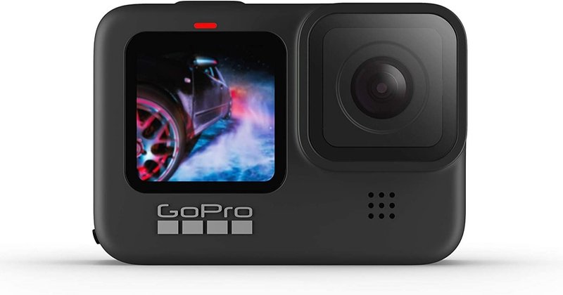 Gopro Hero9 おすすめ自撮り小型三脚アクセサリー と首掛けネックマウントを1 4ネジ穴台座で運用 Hirocy バタフライボード共同創業者 Note