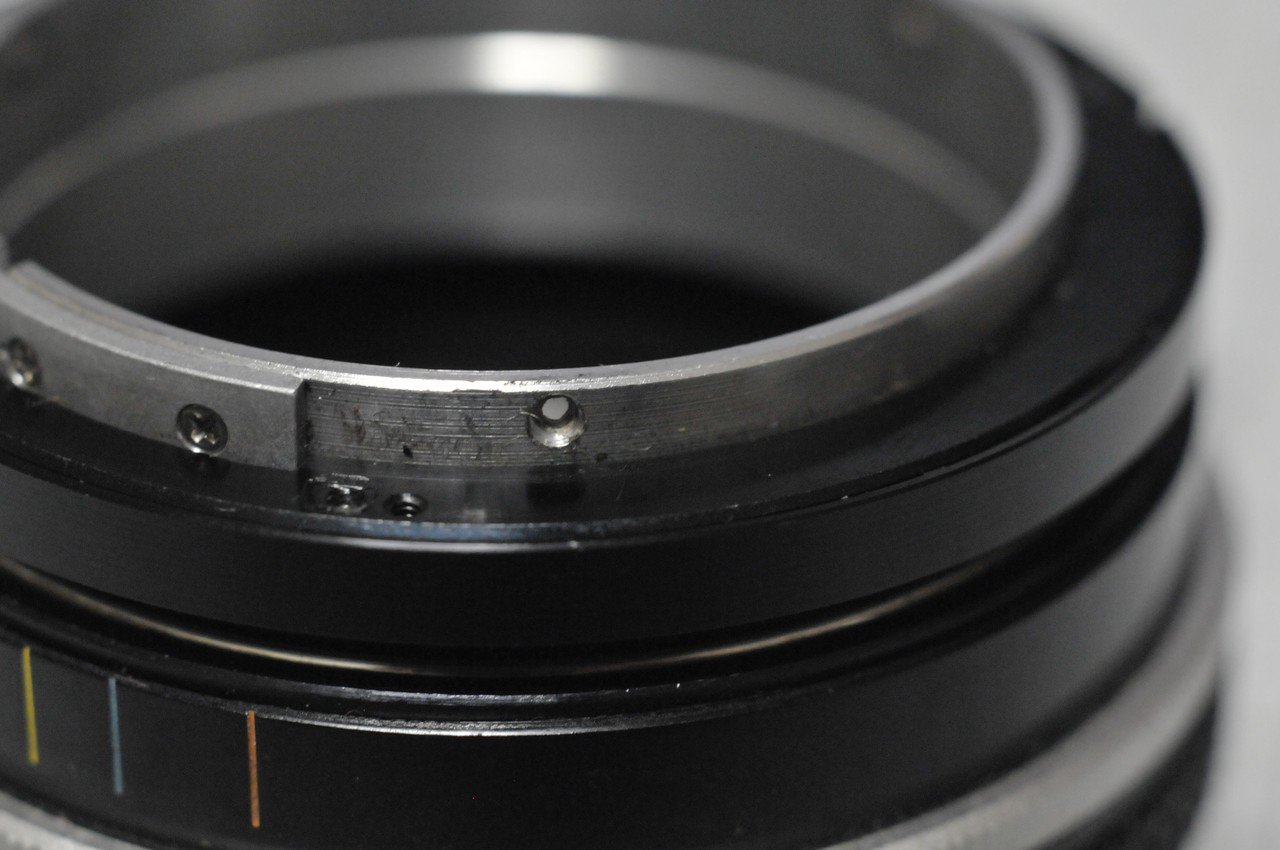 ニコンの激安中古レンズを復活させる(その8)New Nikkor 28mm ニコンの激安中古レンズを復活させる(その8)New Nikkor 28mm