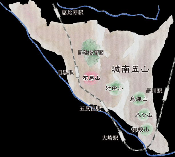 夜を歩く 地上3 2mからの東京 目黒 五反田 山手線はこんなに勾配があった 高台の魅力はアニメ聖地にも登場 旅の音楽家 Studio Iota Label スタジオ イオタ Note 夜を歩く 地上3 2mからの東京 目黒 五反田 山手線はこんなに勾配があった 高台の魅力はアニメ聖地にも登場 旅の音楽家 Studio Iota Label スタジオ イオタ Note