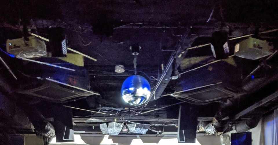 かっこいいアニソンのdjをした記録 Yakiya Note