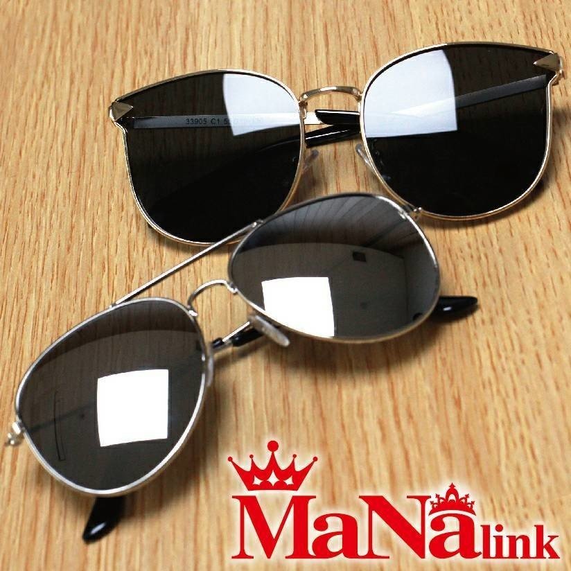親子ペアファッション Manalink Note