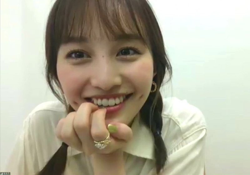 Part11 ももクロ赤色担当エース 百田夏菜子 ももたかなこ の可愛すぎる厳選動画とか魅力 随時更新中 11 11 Xflynkitty Note