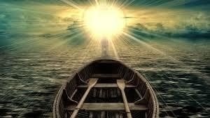 光の箱舟