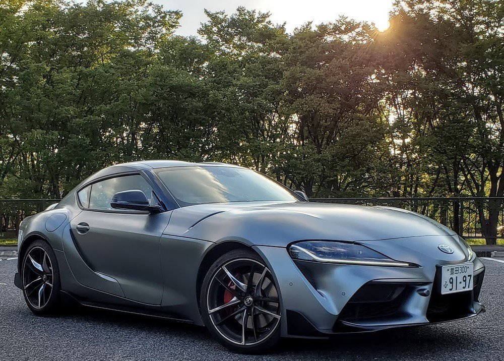 トヨタデイズ第三回 誰もが心に自分のスポーツカーを秘めている 新型スープラはそうなり得るのか Toyota Days Note トヨタデイズ第三回 誰もが心に自分のスポーツカーを秘めている 新型スープラはそうなり得るのか Toyota Days Note