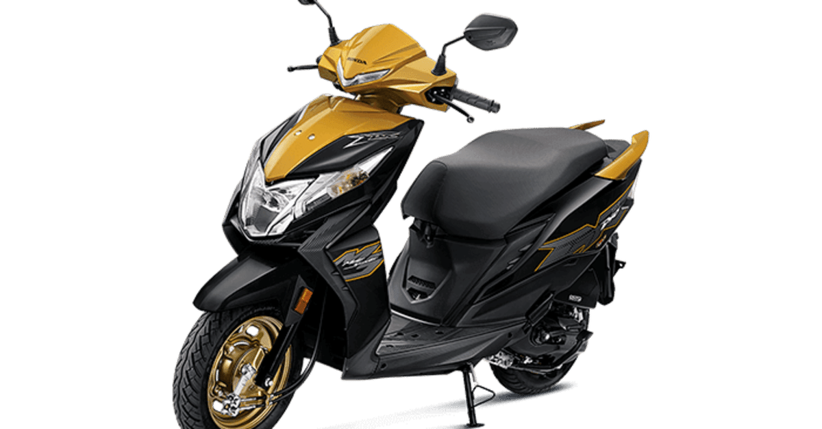 Best Mileage Scooter to Buy This Year Sid Biker
