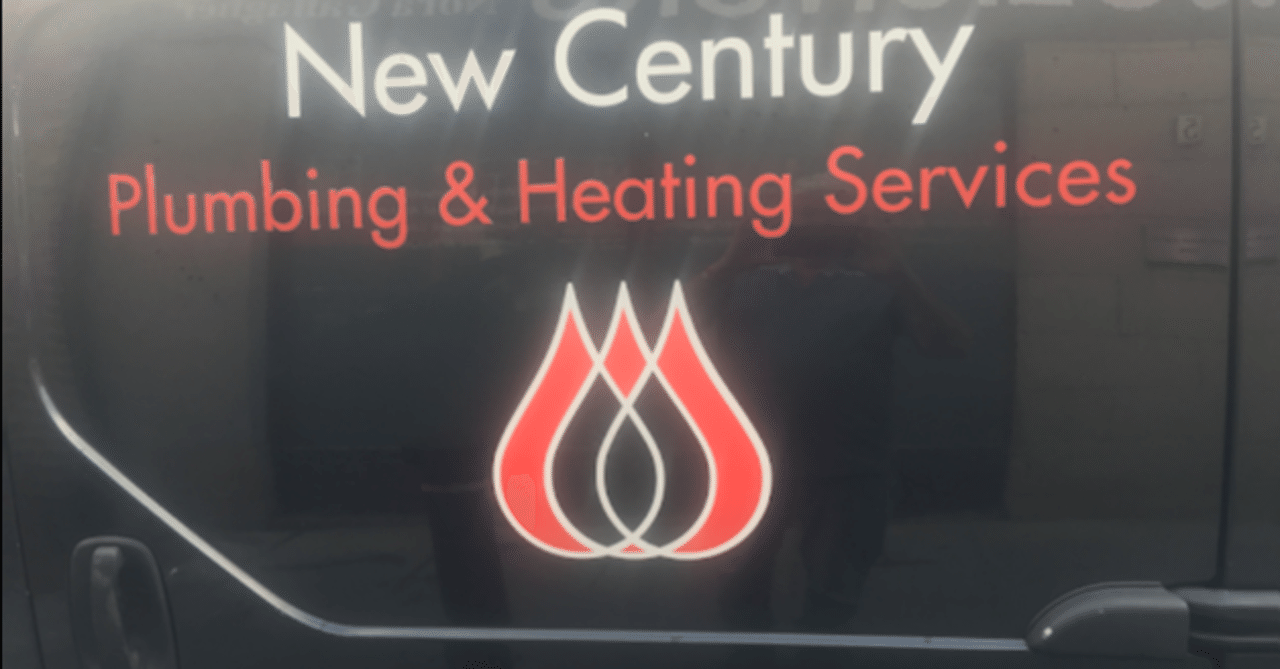 New Century Plumbing & Heating｜jessicahanson172