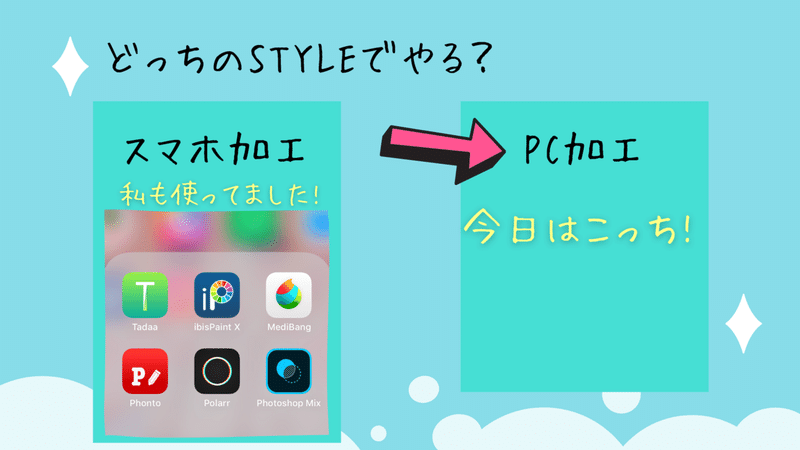 Ss加筆初心者がss加筆を始めたいあなたに贈るss加筆のまとめ 導入 実践編 Yuri Note