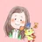 ぴょこ
