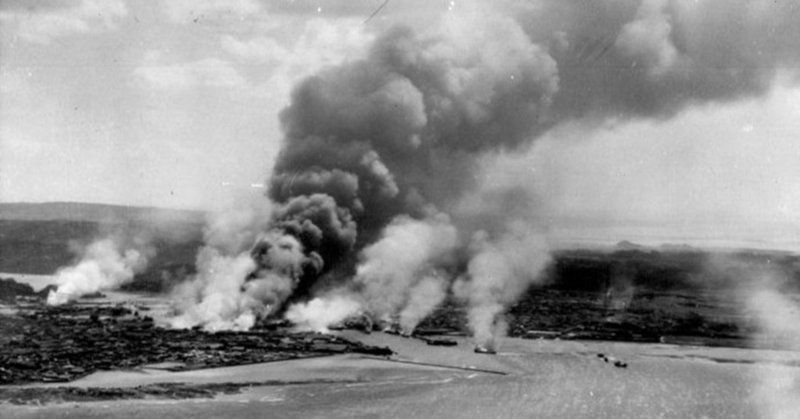 沖縄戦 1944年10月10日 十 十空襲 予期されていた空襲と空襲の背後で展開された情報戦 婦女子は凌辱せらるゝ等 軍紀は全く乱れ居り 空襲 後の第32軍の軍紀の乱れ 棒兵隊 Note 沖縄戦 1944年10月10日 十 十空襲 予期されていた空襲と空襲の背後で展開された情報戦 婦女子は凌辱せらるゝ等 軍紀は全く乱れ居り 空襲 後の第32軍の軍紀の乱れ 棒兵隊 Note