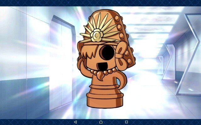 さすがぐだぐだ さすがfgo 居季広夢 Note