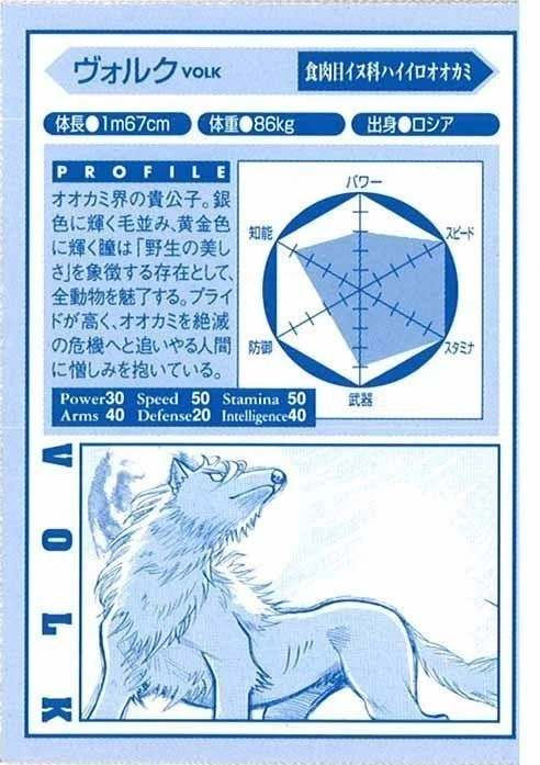 真・異種格闘大戦カード①｜相原コージ