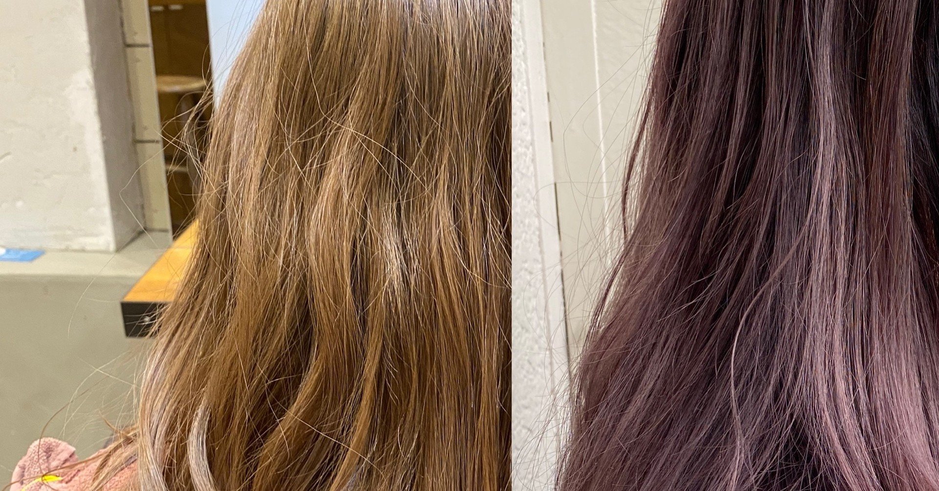 ラベンダーグレージュのレシピ公開 槙山ユースケ Note