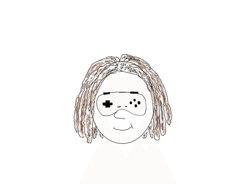 ドレッドヘアにするとこうなる アフロドレッド体験記 操作イトウ 30代二子玉川美容師 Note