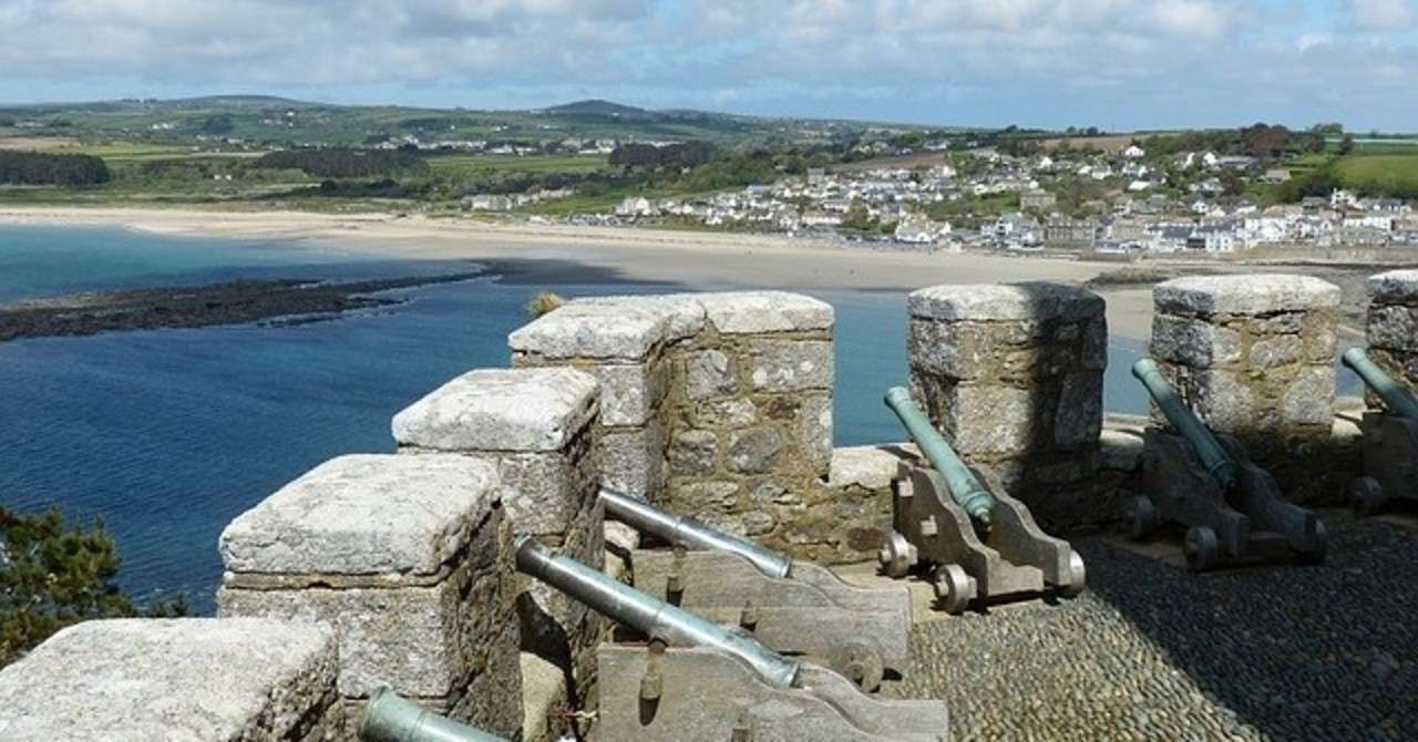 世界遺産 コーンウォールとウェストデヴォンの鉱山景観 かいけつ 世界旅行 Note