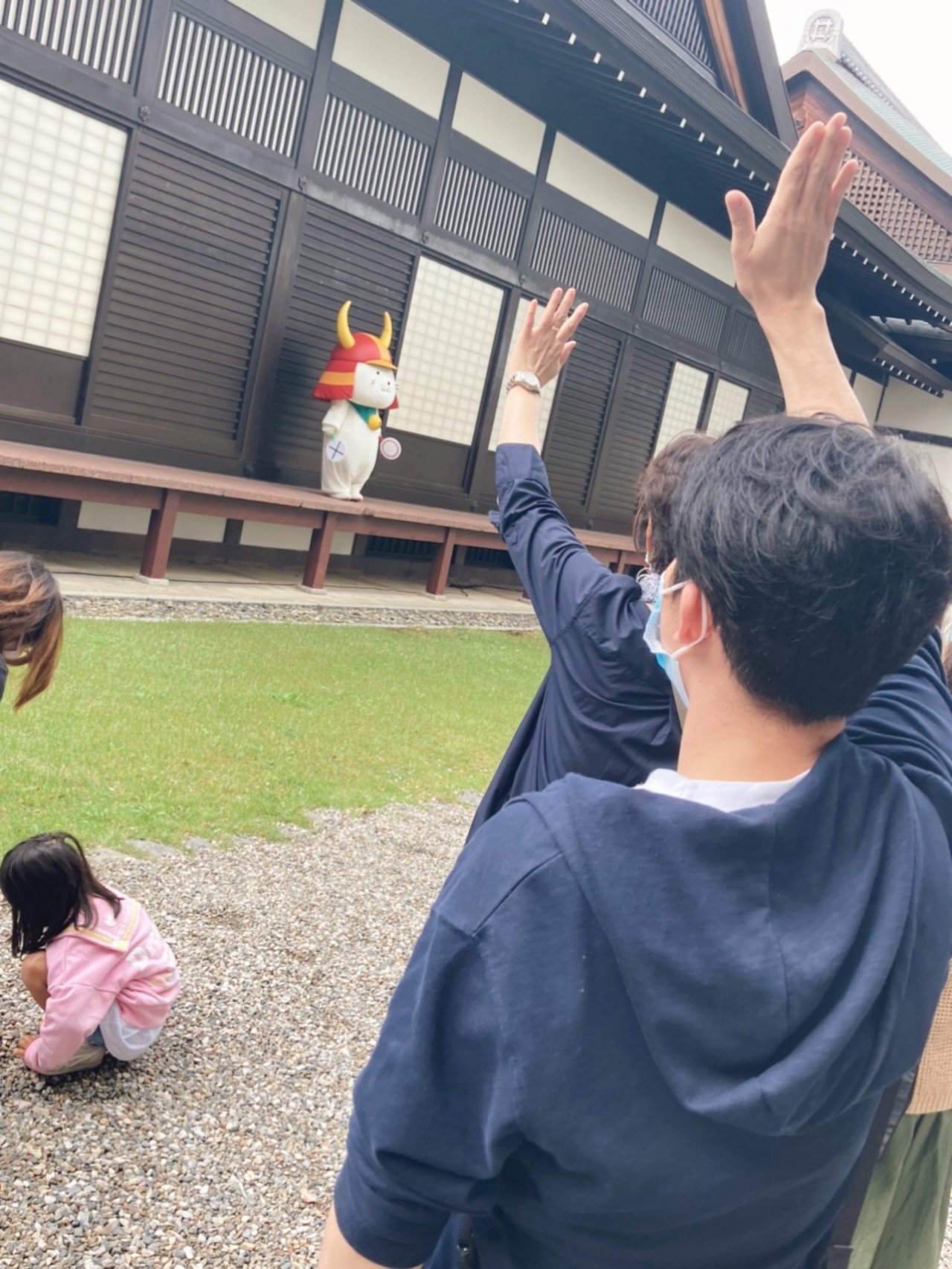 火縄銃男子 佐野翔平 という男がなかなか面白いので応援することにする チロ公 ざちょー Note