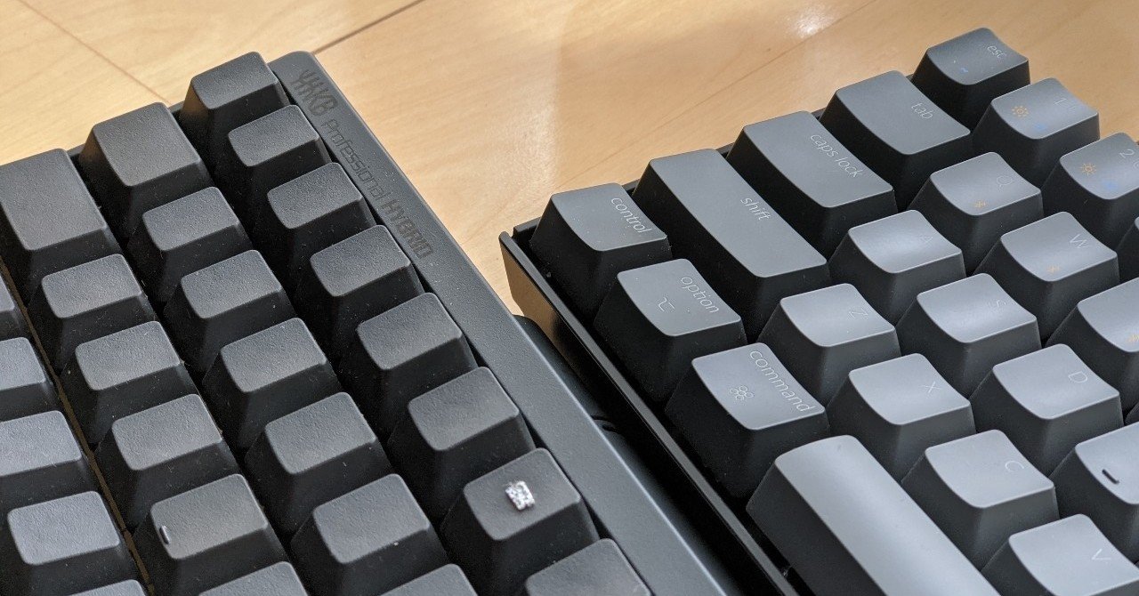 無刻印キーボード 「HHKB 英語配列 無刻印 墨 タイプS」 キー 無刻印キーボード 「HHKB 英語配列 無刻印 墨 タイプS」 キー