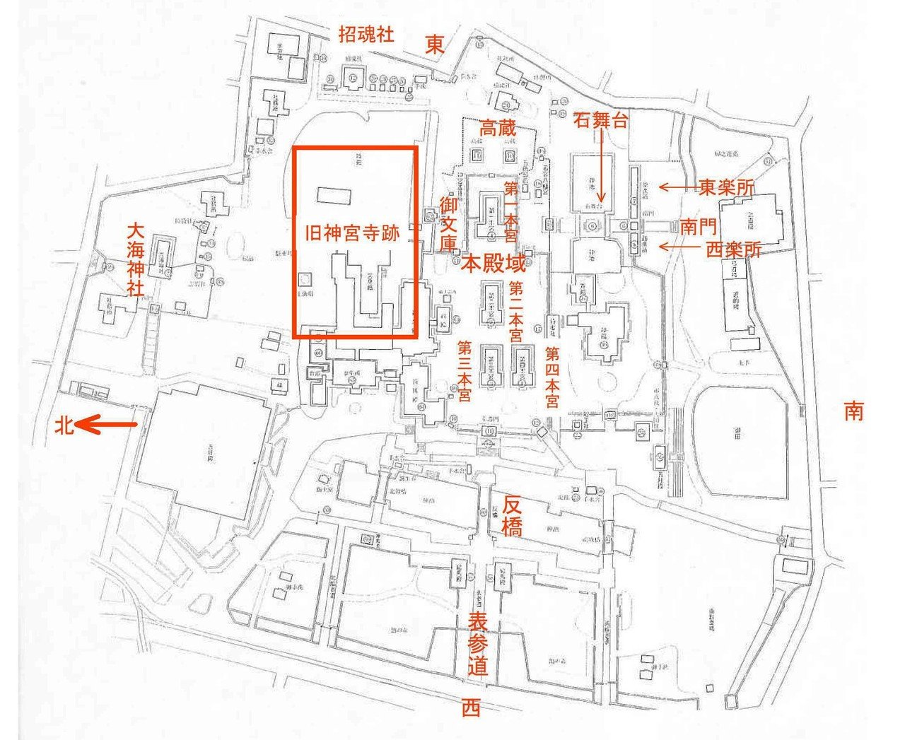 住吉大社－地域のお宝さがし－54｜植松清志
