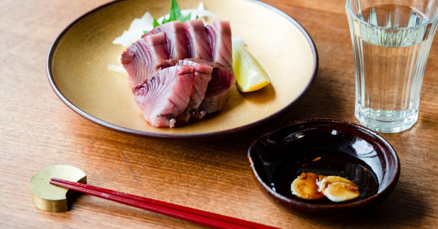 かつお専用 にんにく味噌しょうゆだれで食べる かつおのお刺身 Reizoko Ni Almonde 冷蔵庫にあるもんで Note かつお専用 にんにく味噌しょうゆだれで食べる かつおのお刺身 Reizoko Ni Almonde 冷蔵庫にあるもんで Note