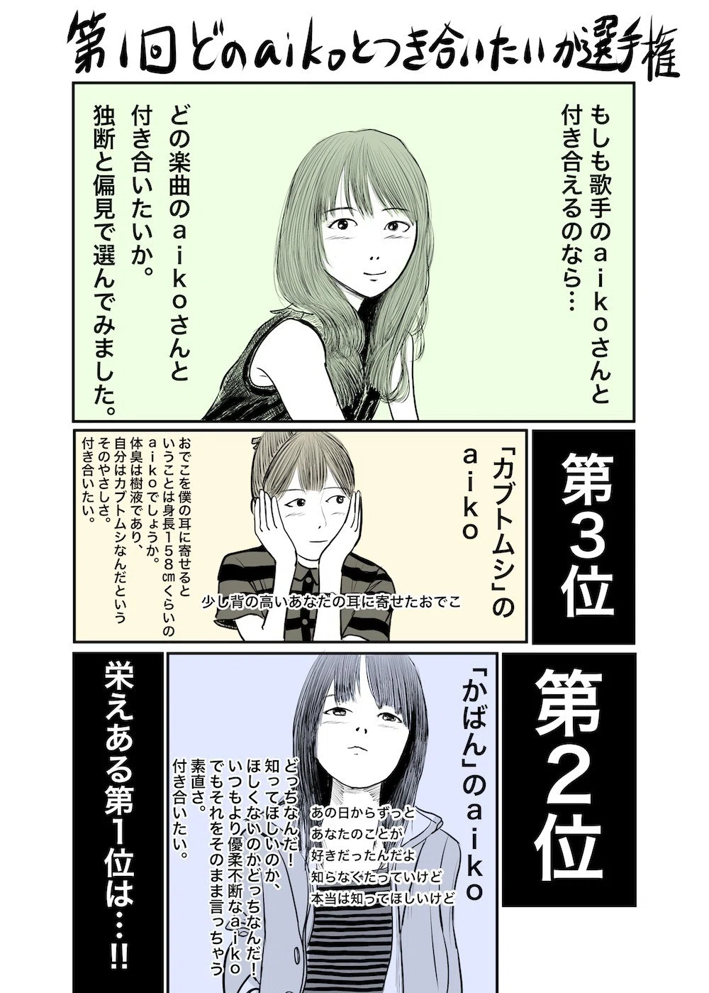 やれたかも委員会 case027「営業の一環」後編｜吉田貴司