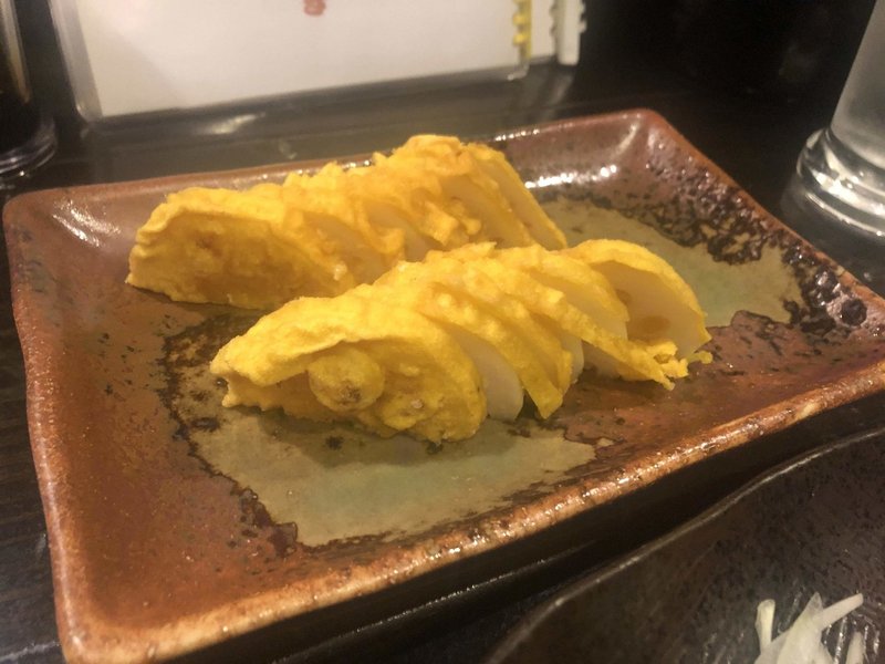 熊本に来たら絶対に寄ってほしい居酒屋が2軒あるので紹介する こーすけ Note 熊本に来たら絶対に寄ってほしい居酒屋が2軒あるので紹介する こーすけ Note