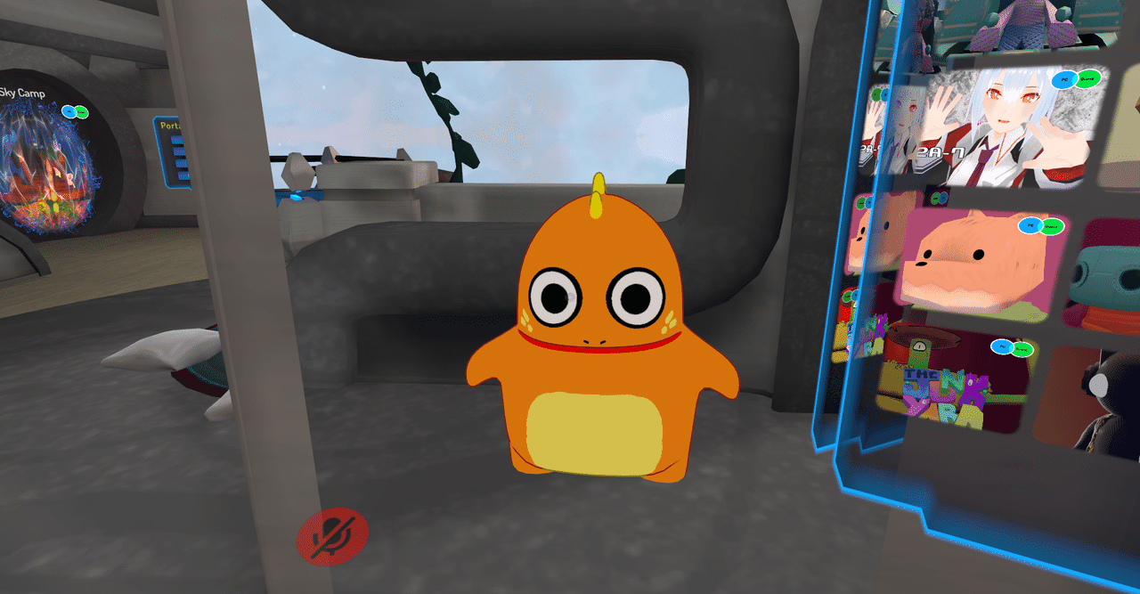 Vrchatアバター の新着タグ記事一覧 Note つくる つながる とどける