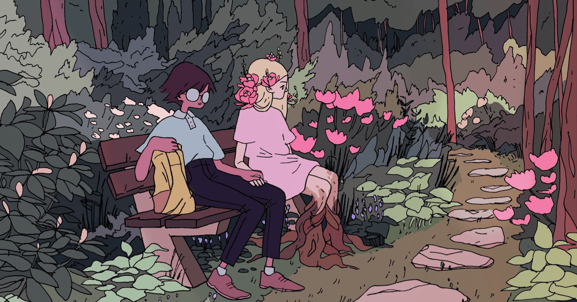 洋楽 in love with a ghost - healing In Love With A Ghost – Healing – Vinyl (Clear, LP, 45 RPM