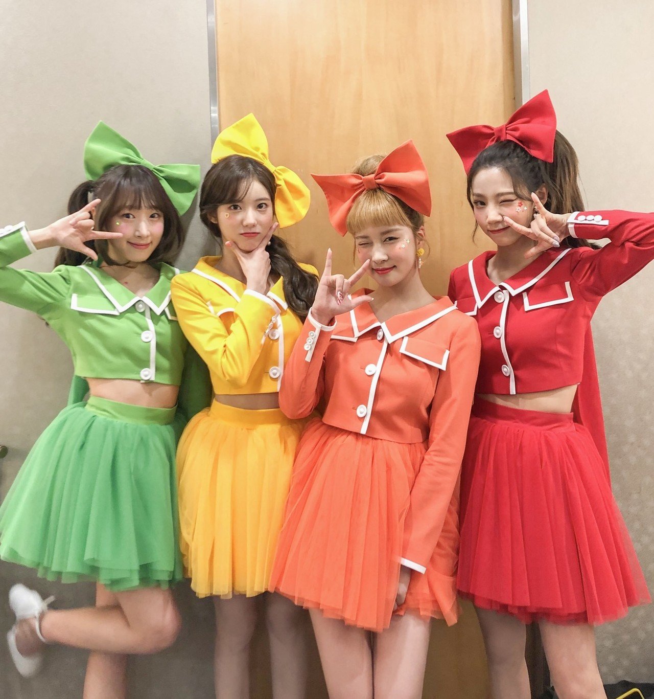 WJSN CHOCOMEの紹介ともう1組WJSNユニットを作りたい話｜Leeky 