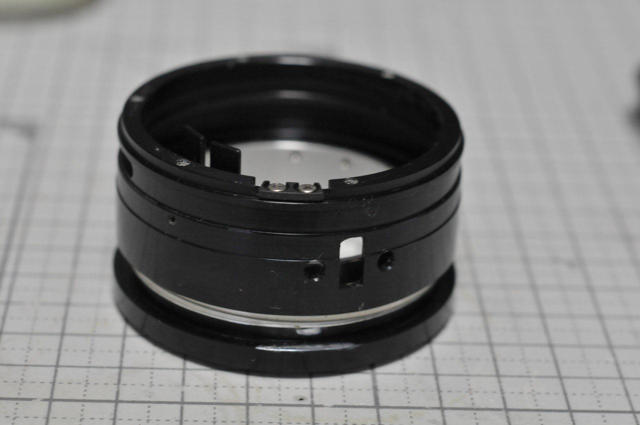 ニコンの激安中古レンズを復活させる(その8)New Nikkor 28mm ニコンの激安中古レンズを復活させる(その8)New Nikkor 28mm