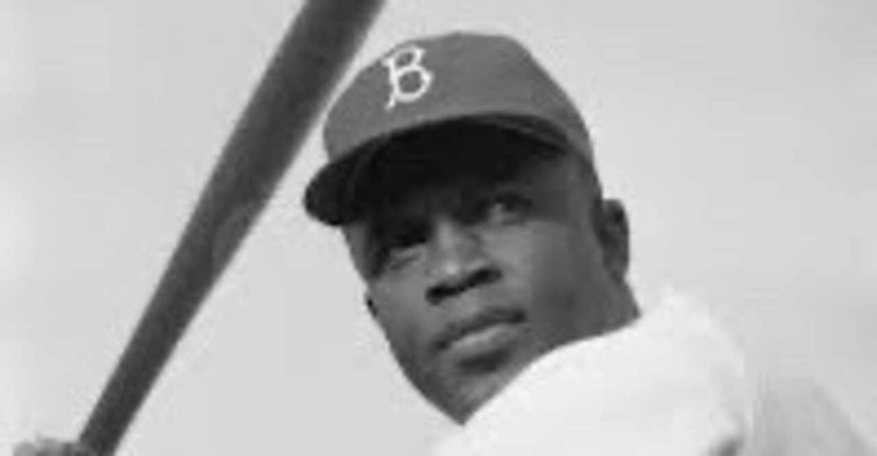 ジャッキーロビンソン の新着タグ記事一覧 Note つくる つながる とどける