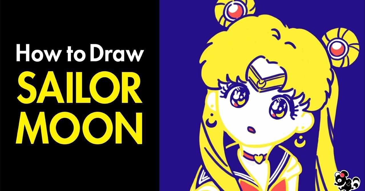 Sailormoonredrawchallenge の新着タグ記事一覧 Note つくる つながる とどける