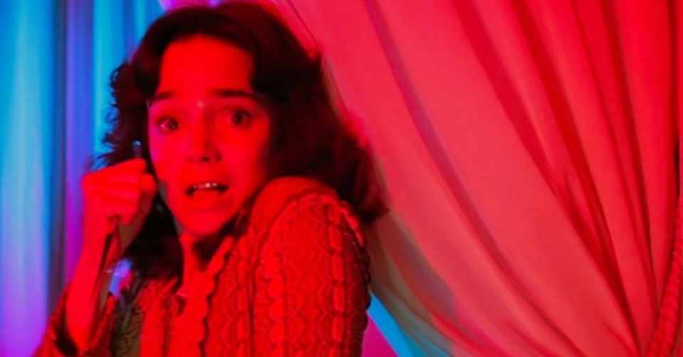 映画鑑賞メモ Suspiria サスペリア 1977 ネタバレあり ちっち Note
