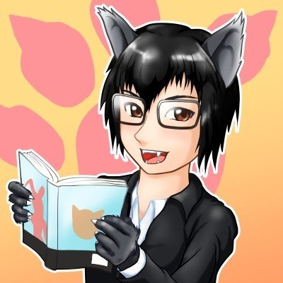 はじめまして ケモノ漫画ブロガーのしんちゃんです しんちゃん ケモナーブロガー Note はじめまして ケモノ漫画ブロガーのしんちゃんです しんちゃん ケモナーブロガー Note