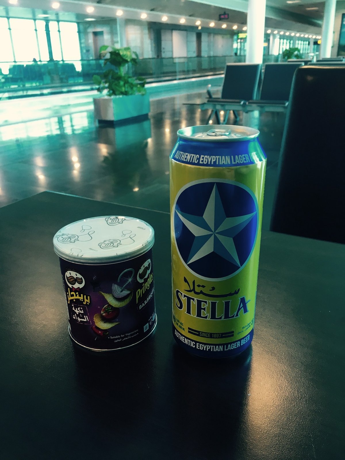 ステラビール