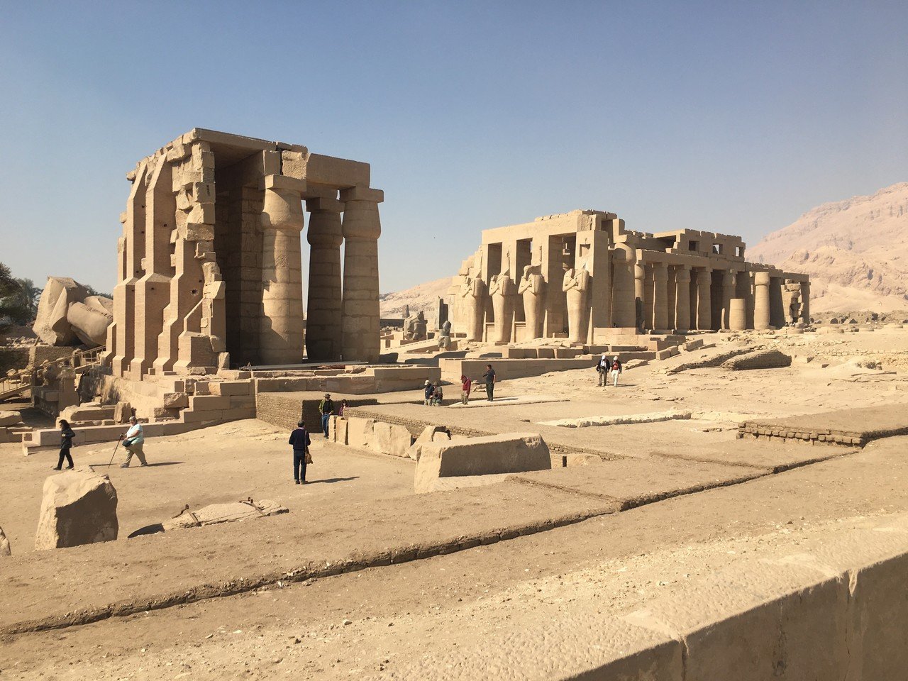 エジプト1週間 女ひとり旅 2日目 木暮美季 Note エジプト1週間 女ひとり旅 2日目 木暮美季 Note