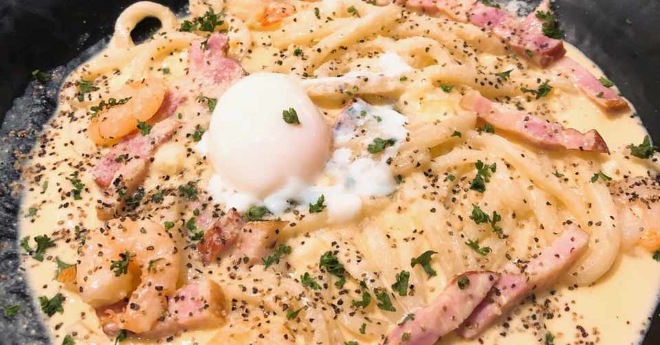 池袋の有名なうどん居酒屋 あんぷく池袋店 美食家 K Note