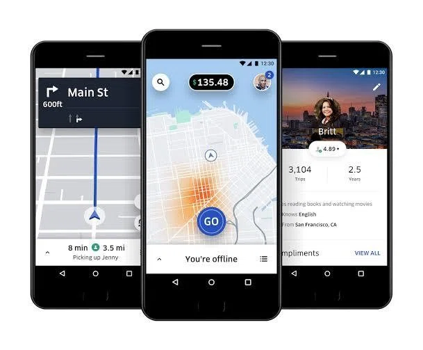 Uber Eats】メッセージでサポートに問い合わせて説教する手順｜さい 