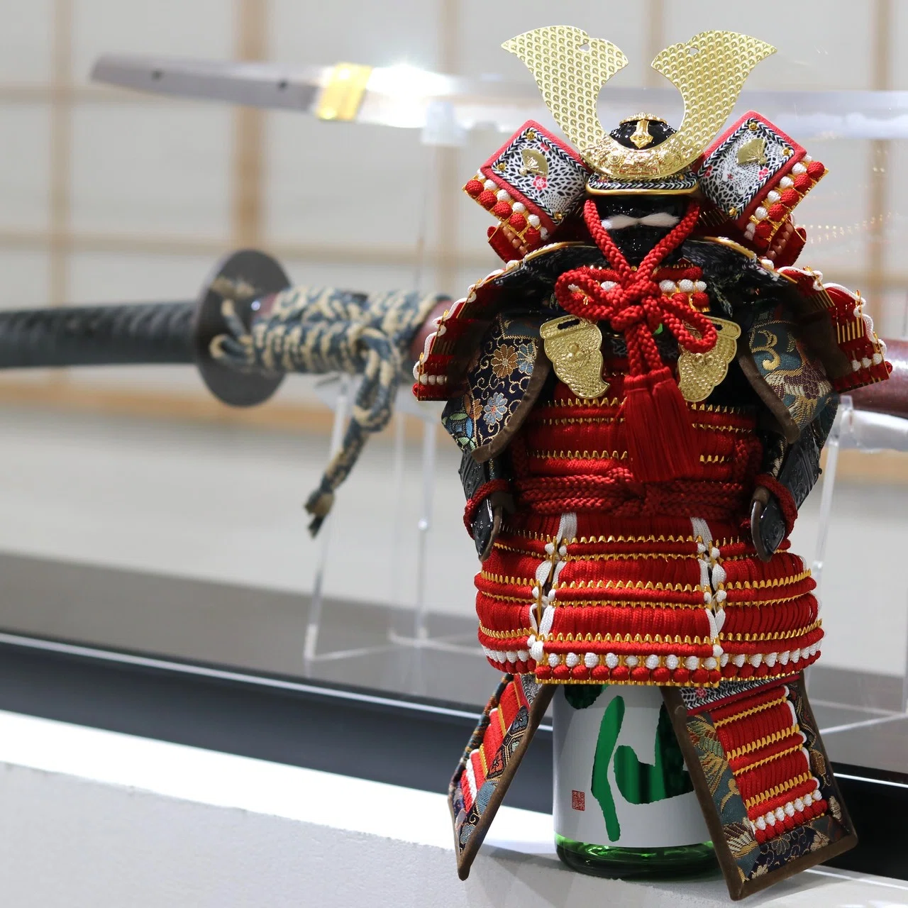 撮影した工芸品。好きな写真第一弾。｜松澤斉之