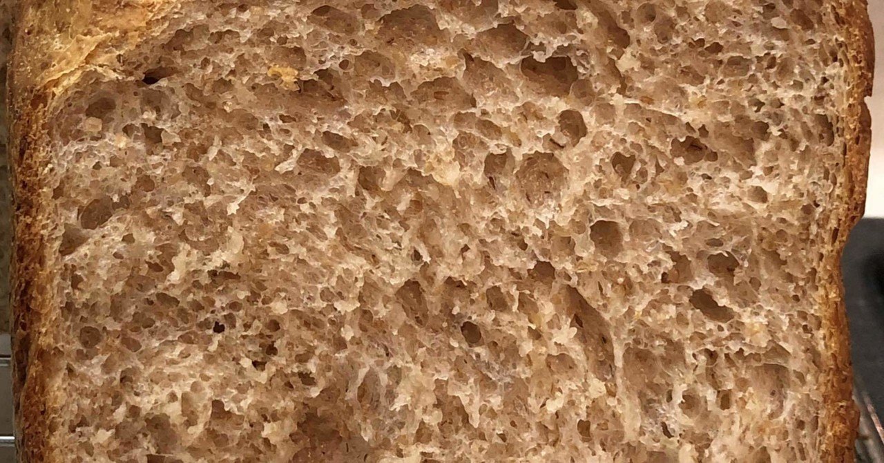 全粒粉パンチャレンジvol 3 藍 Note 全粒粉パンチャレンジvol 3 藍 Note