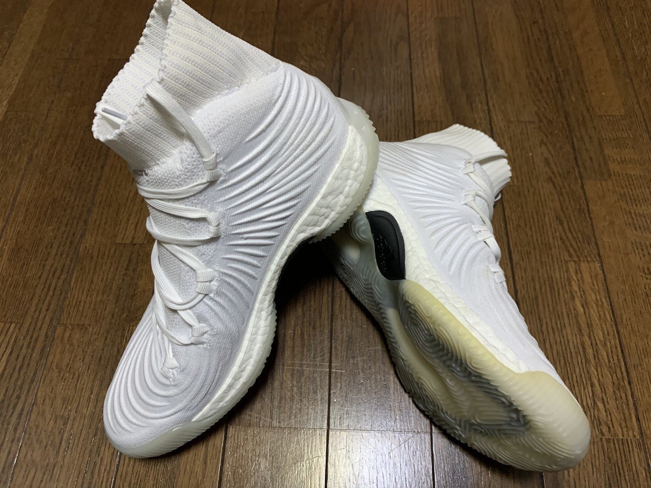 crazy explosive 2018 price