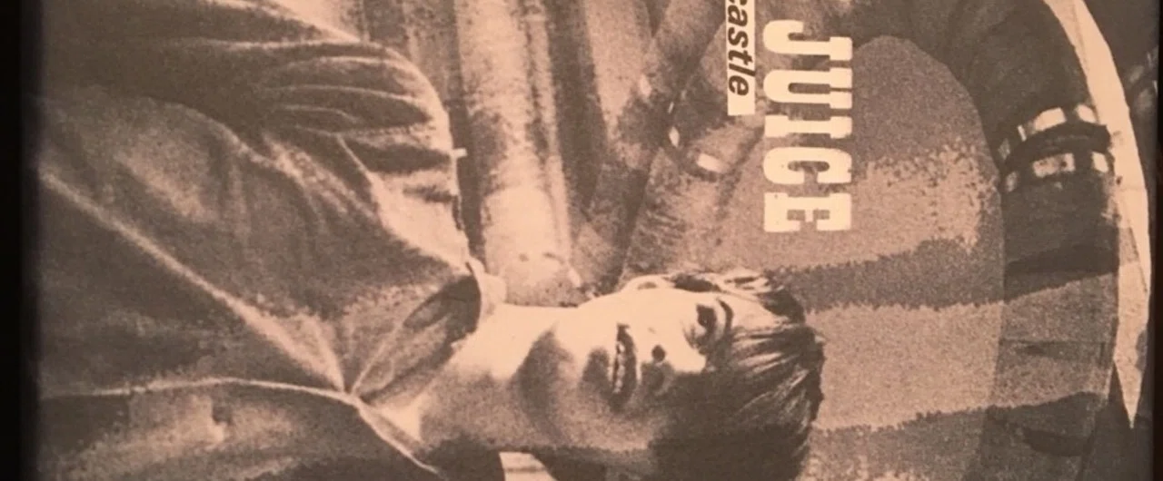 ORANGE JUICE 