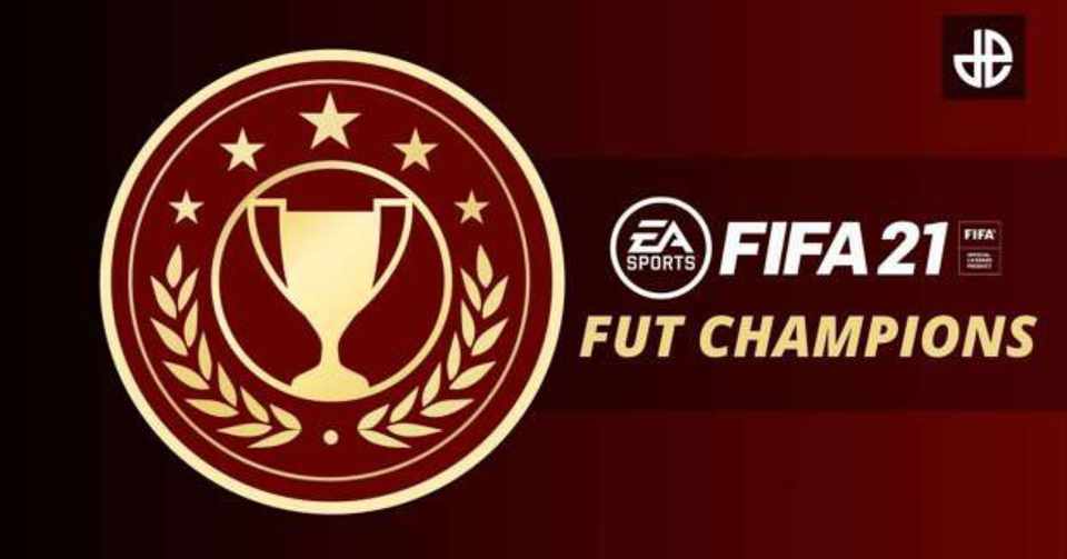Fifa 21 Futチャンピオンズリワード ウィークエンドリーグのランクとスケジュール Blue United Eスポーツ Note