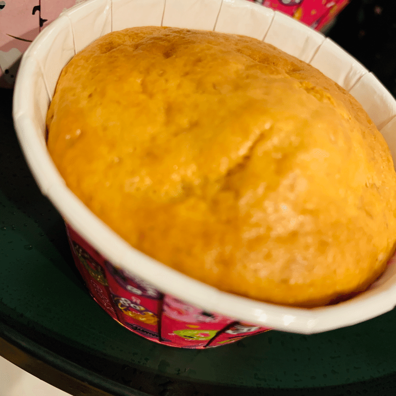 バナナケーキ風 文房具 Note