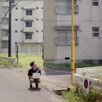 Shinpei／エッセイごっこ