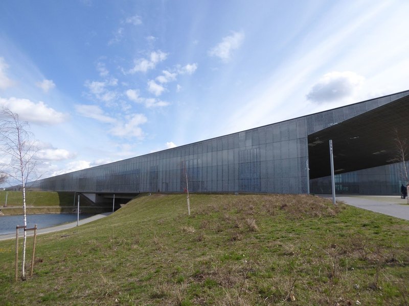 建築 コンセプトが明快なエストニア国立博物館 ドレル ゴットメ 田根 Hiroshi Kawajiri Note 建築 コンセプトが明快なエストニア国立博物館 ドレル ゴットメ 田根 Hiroshi Kawajiri Note