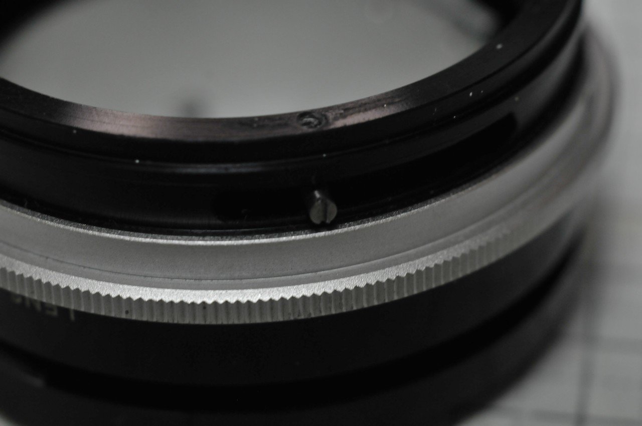 ニコンの激安中古レンズを復活させる(その8)New Nikkor 28mm ニコンの激安中古レンズを復活させる(その8)New Nikkor 28mm
